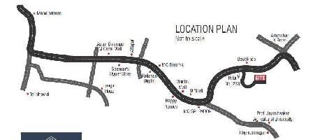 3 BHK Flat for Sale in Rajendranagar, Rangareddy