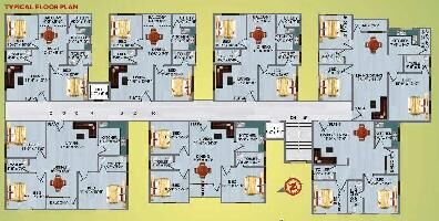 2 BHK Flat for Sale in Adikmet, Hyderabad