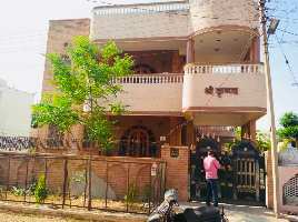2 BHK House for Sale in Saraswati Nagar, Jodhpur