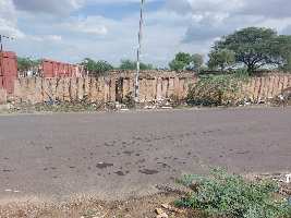  Industrial Land for Sale in Pali Road, Jodhpur