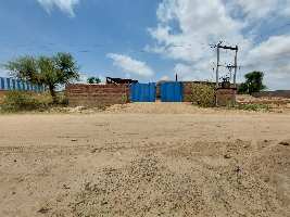  Industrial Land for Sale in Boranada, Jodhpur