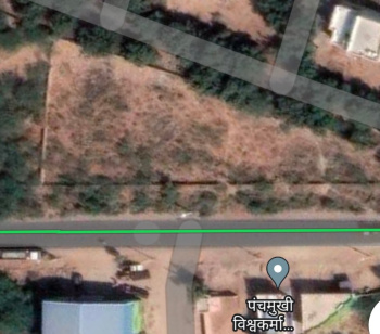  Commercial Land for Sale in Sangariya, Jodhpur