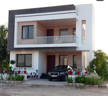4 BHK House for Sale in Pal Road, Jodhpur
