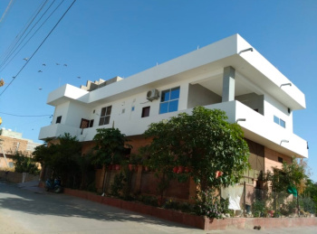 6 BHK House for Sale in Jhalamand, Jodhpur