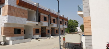 3 BHK House for Sale in Pal Gaon, Jodhpur
