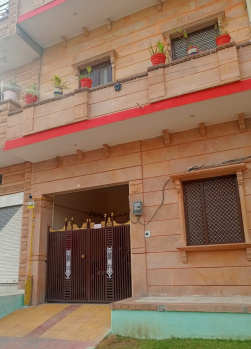 4 BHK Villa for Sale in Kudi Bhagtasni Housing Board, Jodhpur