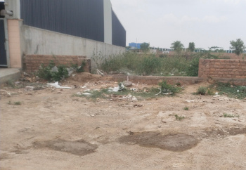  Industrial Land for Sale in Salawas Road, Jodhpur