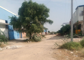  Industrial Land for Sale in Salawas Road, Jodhpur