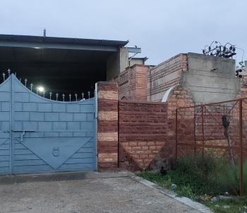  Factory for Sale in Boranada, Jodhpur