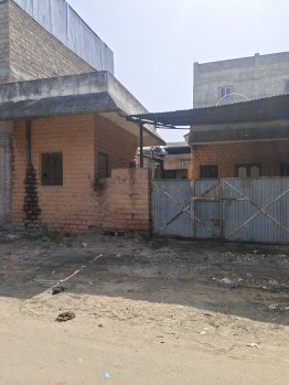  Factory for Sale in Sangariya, Jodhpur