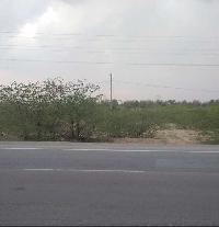  Industrial Land for Sale in NH125, Jodhpur