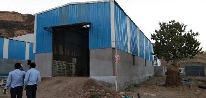  Warehouse for Rent in Khed Shivapur, Pune
