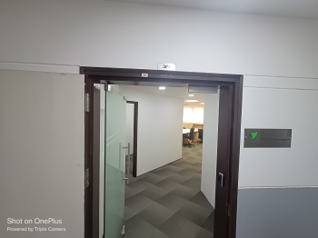  Office Space for Rent in Yeshwanthpur, Bangalore