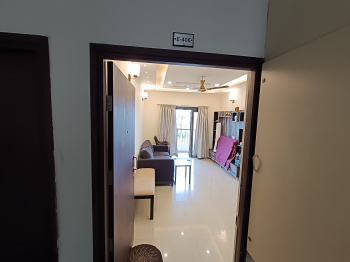 3 BHK Flat for Sale in Devanahalli, Bangalore