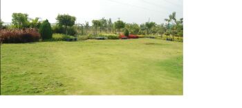  Residential Plot for Sale in Nandi Hills, Bangalore