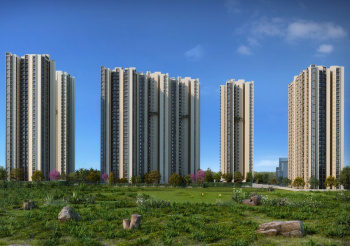3 BHK Flat for Sale in Yelahanka, Bangalore