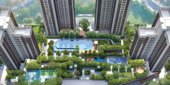 3 BHK Flat for Sale in Hosa Road, Bangalore