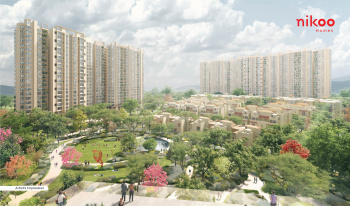 2 BHK Flat for Sale in Sadahalli, Devanahalli, Bangalore