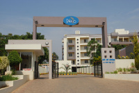 3 BHK Flat for Sale in Jakkur, Bangalore