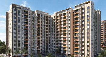 3 BHK Flat for Sale in Thanisandra, Bangalore