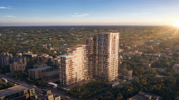 3 BHK Flat for Sale in Sudhama Nagar, Bangalore
