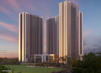 4 BHK Flat for Sale in Hosur Road, Bangalore
