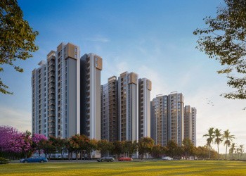 2.5 BHK Flat for Sale in Devanahalli, Bangalore