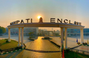  Residential Plot for Sale in Ganpati Enclave, Bathinda