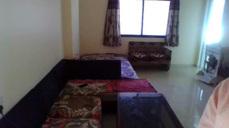 2 BHK Apartment 1150 Sq.ft. for Sale in Gangapur Road, Nashik