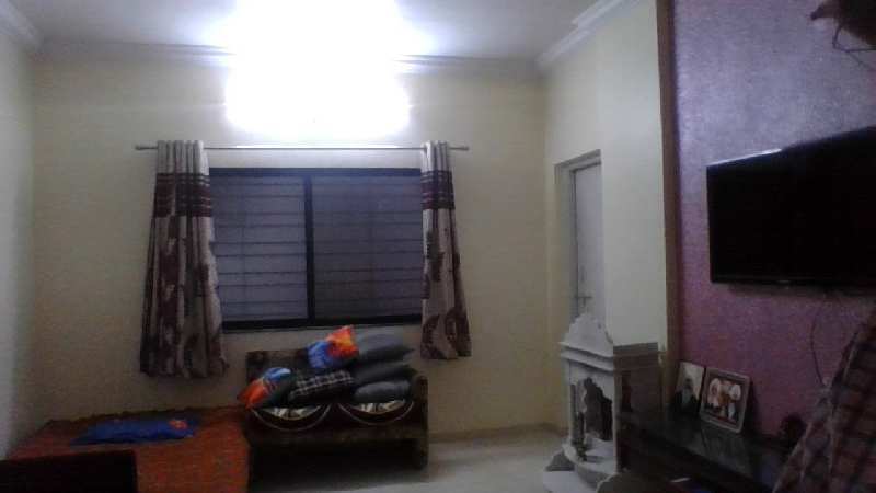 2 BHK Apartment 1150 Sq.ft. for Sale in Gangapur Road, Nashik