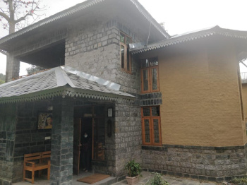 2 BHK Villa for Sale in Sukkad Road, Dharamsala