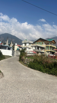  Residential Plot for Sale in Sidhpur, Dharamsala