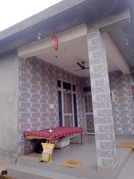 3 BHK House for Sale in Nagrota Bagwan, Kangra