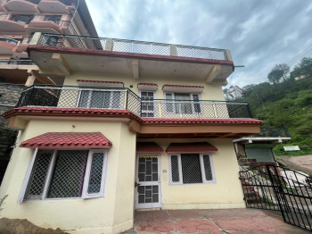 4 BHK House for Sale in Kumarhatti, Solan