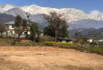  Residential Plot for Sale in HPCA Stadium, Dharamshala
