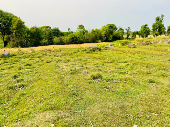  Residential Plot for Sale in Khanyara Road, Dharamsala
