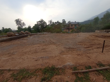  Residential Plot for Sale in Jogiwara Road, Dharamshala