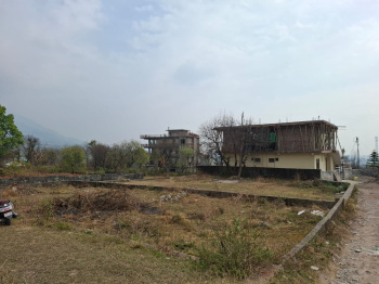  Residential Plot for Sale in Gopal Nagar, Dharamsala