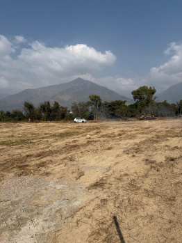  Residential Plot for Sale in Khanyara Road, Dharamsala