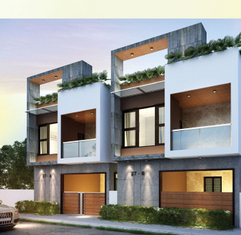 4 BHK Villa for Sale in Khanyara Road, Dharamsala
