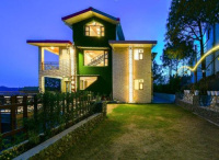 4 BHK Villa for Sale in Khanyara Road, Dharamsala