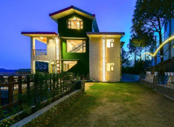 4 BHK Villa for Sale in Khanyara Road, Dharamsala