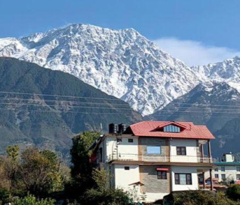 3 BHK Villa for Sale in Sidhpur, Dharamsala
