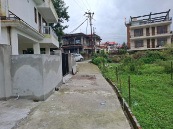  Residential Plot for Sale in Sidhbari, Dharamsala