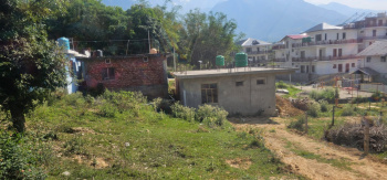  Residential Plot for Sale in Yol Cantt, Dharamsala