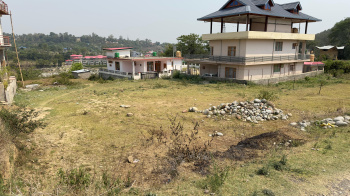  Residential Plot for Sale in Palampur, Kangra