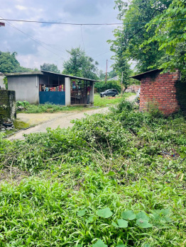  Residential Plot for Sale in Tang Narwana, Dharamshala