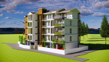 2 BHK Flat for Sale in Dari, Dharamsala