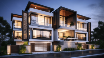 5 BHK House for Sale in Yol Cantt, Dharamsala