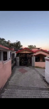 4 BHK House for Sale in Adarsh Colony, Kangra